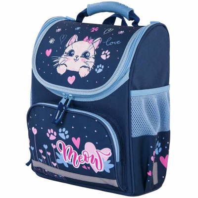 Школьный ранец Little friend Пифагор Basic 270684 1